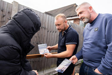 Lee Newcomb And Phillip Bowman (9)