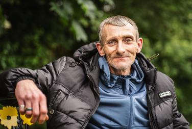 Ryan SPHERE Customer Stock Image