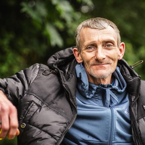 Ryan SPHERE Customer Stock Image