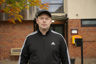 Lukes Story Concrete