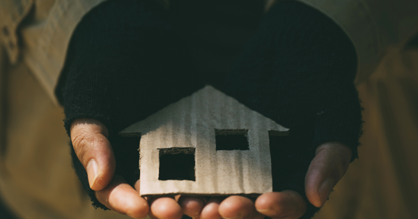 Homelessness Partnership (1)